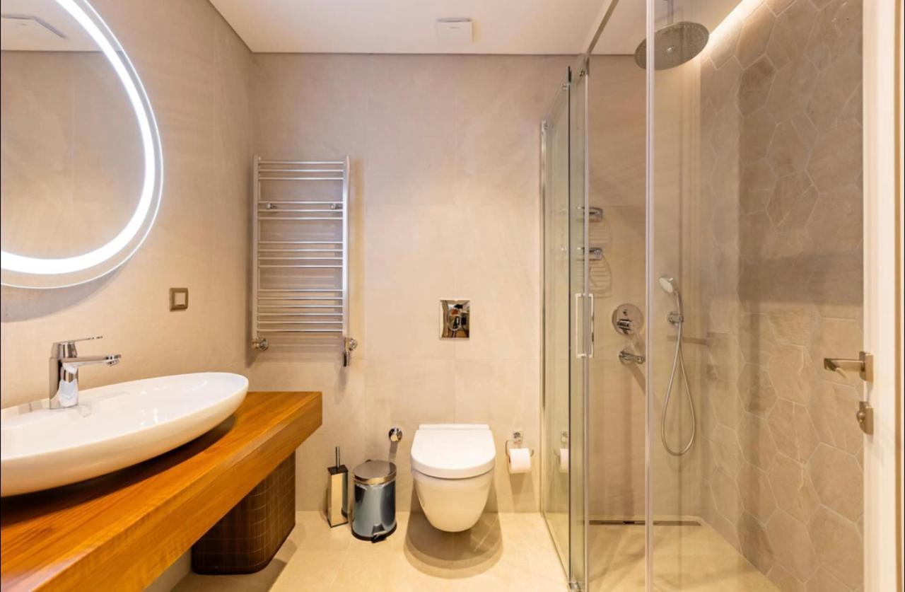 Istanbul Taksim 360 Luxury Apartment Exterior foto